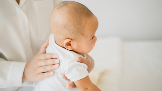 Is It Normal for a Newborn to Have Hiccups Often?