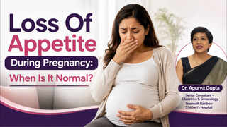 Loss of Appetite During Pregnancy: What's Normal and When to Seek Help, According To A Doctor