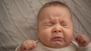 Why Is My Newborn Sneezing So Much? Is It Normal?