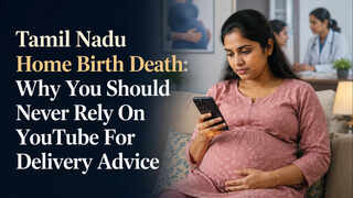 Tamil Nadu Home Birth Death: Why You Should Never Rely On YouTube For Delivery Advice