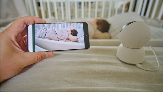 Smart Cradles for Babies: Helpful Innovation or Unnecessary Expense?