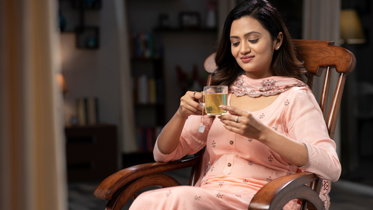 Are Herbal Teas Safe During Pregnancy? What Expecting Mothers Should Know