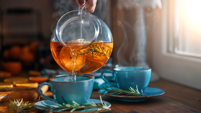 herbal teas during pregnancy2