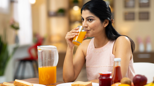 Best Indian Breakfast Ideas for Pregnant Women