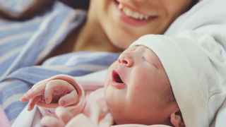 9 Newborn Reflexes Every Parent Should Know About
