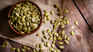 Are Pumpkin Seeds Safe During Pregnancy?