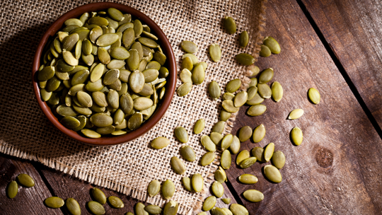 Are Pumpkin Seeds Safe During Pregnancy?