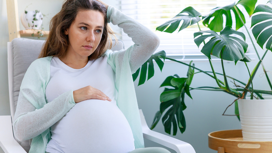 Pregnancy Brain Fog: Is “Mom Brain” Real Science?