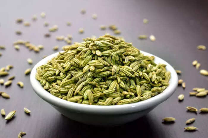 Fennel Seeds Help You Lose Weight