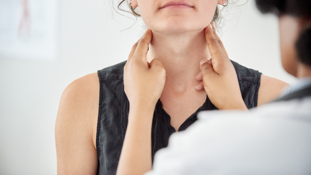 Postpartum Thyroiditis: What New Mothers Should Know