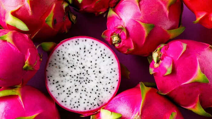 Is dragonfruit safe during pregnancy?