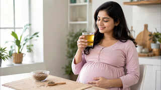 Is Jeera Water Safe During Pregnancy? Doctor Explains Benefits and Risks