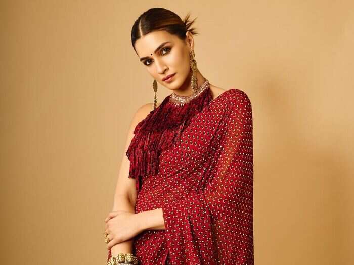 Kriti Sanon