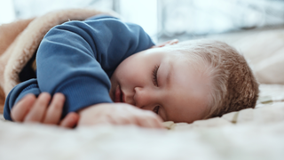 How Much Sleep Does a Baby Need? A Complete Age-Wise Guide