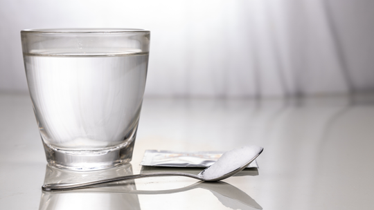 ORS for Babies: What It Is, When to Use It, and How It Works