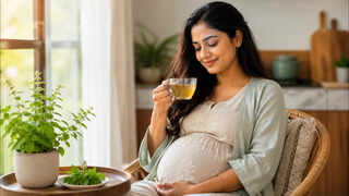 Is Tulsi Tea Safe During Pregnancy? Risks Expecting Mothers Should Know About