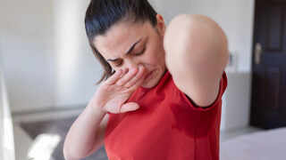 Pregnancy Body Odour: 10 Safe Home Remedies That May Help