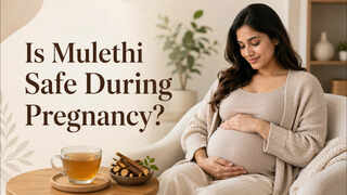 Is Mulethi Safe During Pregnancy? Risks Expecting Mothers Need to Know About