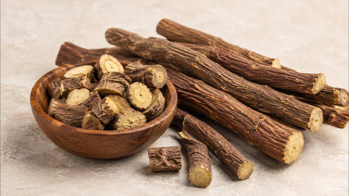 Why mulethi should be avoided during pregnancy