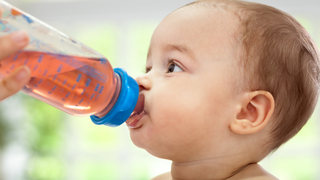 How and When to Give ORS to a Baby: Dosage, Signs, and What to Watch