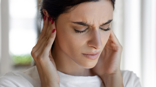 Why TTC Can Increase Sensitivity to Sounds and Smells