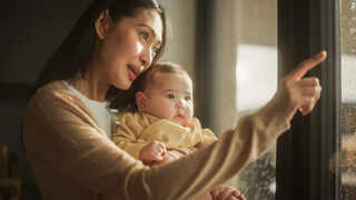 Monsoon Baby Care: Keeping Your Newborn Safe in the Rainy Season