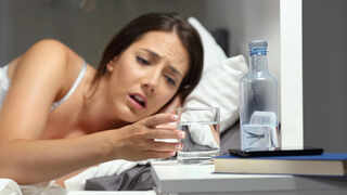 Why Am I So Thirsty While Breastfeeding?