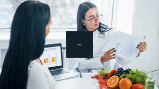 How Nutrition Counselling During Pregnancy May Benefit You and Your Baby