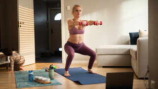 When Can I Begin Exercising After Natural Birth?