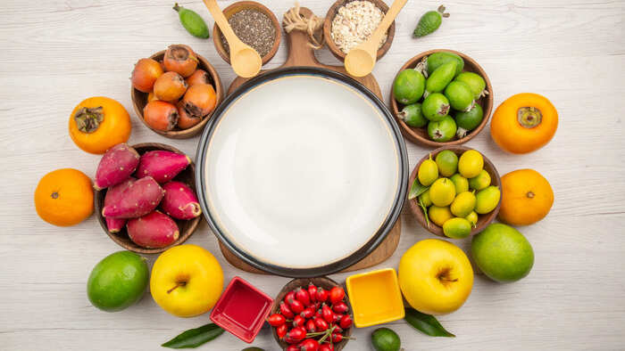 Top monsoon food for pregnant women