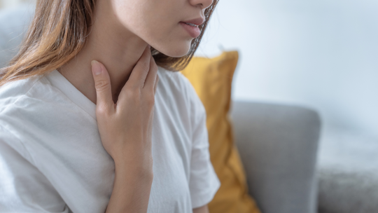 Dry Mouth During Pregnancy: Why It Happens and How to Find Relief
