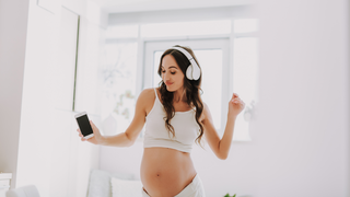 Is Dancing Safe During Pregnancy?