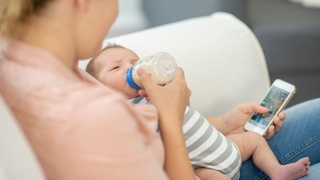 Are Smart Feeding Systems Safe? Exploring Modern Baby Technologies
