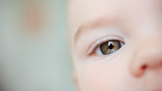 How Do Babies Get Their Eye Colour? The Science Explained
