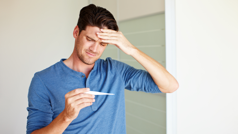 Can High Fever Affect Male Fertility? When to Try for Pregnancy Again