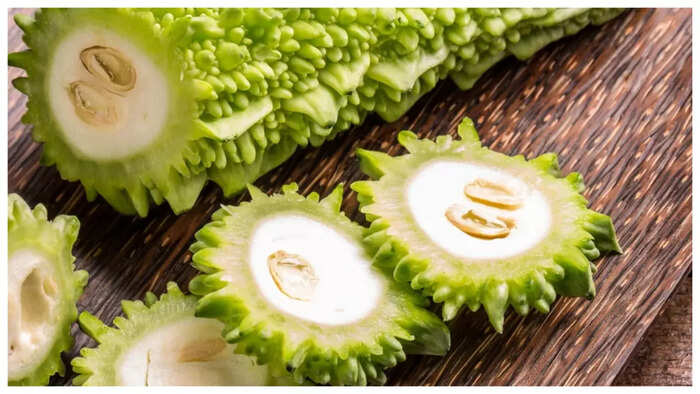 Bitter Gourd (Karela)