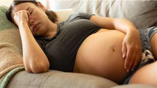 Pregnancy Nightmares: Why Dreams Sometimes Get Vivid and Dark