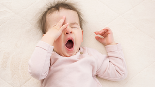 Is Your Baby Tired? 15 Signs to Look Out For
