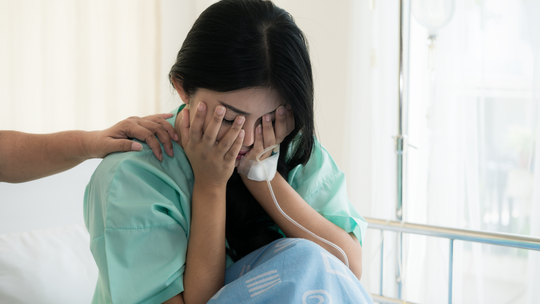 Can a Pregnancy End Before You Know You're Pregnant? Understanding Cellular-Stage Pregnancy Loss