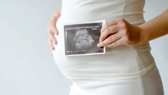 Baby Still Breech After 32 Weeks? What Indian Moms Should Know