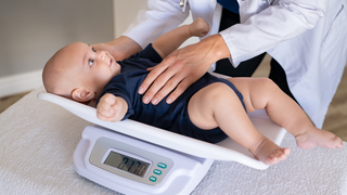 Newborn Weight Loss: Why It May Happen and What New Parents Should Know