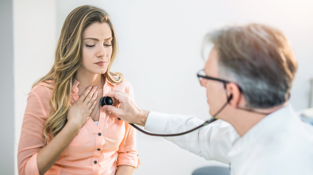 Pulmonary Embolism After Childbirth: Symptoms Every New Mother Should Know