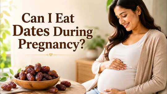 Are Dates Safe During Pregnancy? What Expecting Mothers Should Know