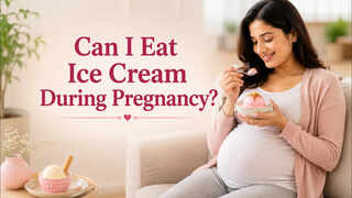 Ice Cream During Pregnancy: Is It Safe for You and Your Baby? A Doctor Explains