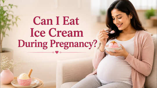 Ice Cream During Pregnancy: Is It Safe for You and Your Baby? A Doctor Explains