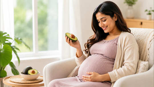 Is Avocado Safe During Pregnancy? What Expecting Mothers Should Know