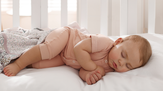 Baby Sleeping All Day? Here's When It's Normal and When to Worry