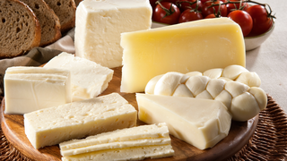 Cheese During Pregnancy: Which Types Are Safe and Which to Avoid