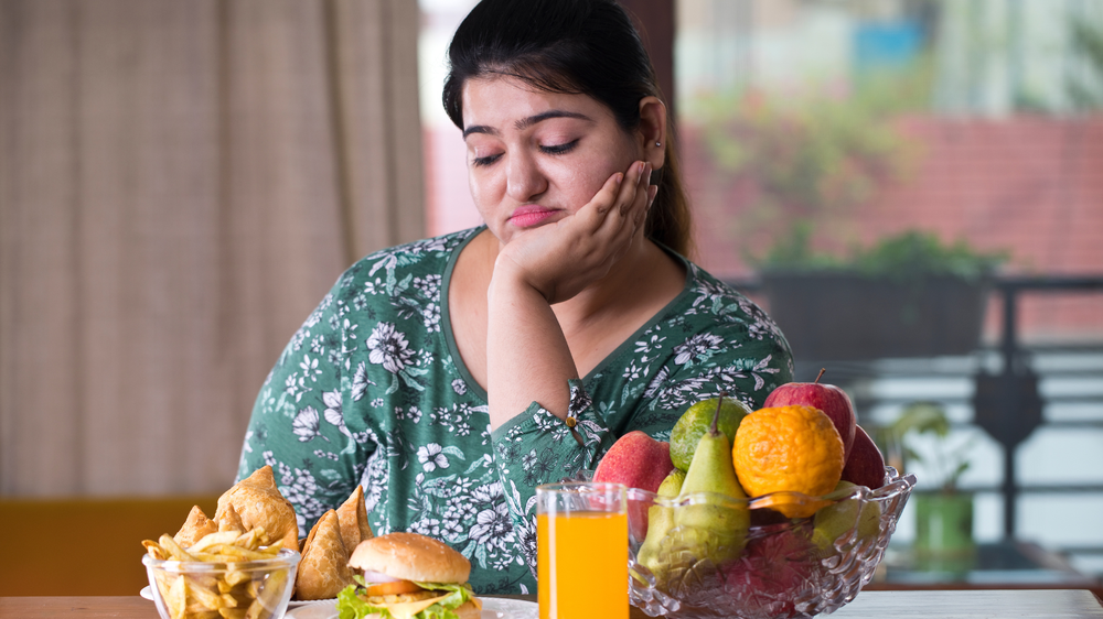 Foods to Avoid in Early Pregnancy: What Every Expecting Mother Should Know