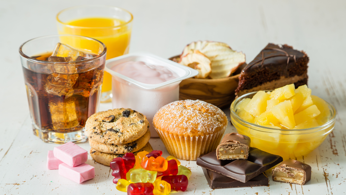 foods to avoid in early pregnancy